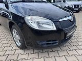 Škoda Fabia (2010) 1,4i 16V 63 KW 2.MAJ KILOMETRY - náhled 11