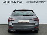 Škoda Superb (2022) 2.0 TDI 147kW L&K DSG 4x4 - náhled 31