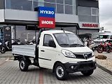 Piaggio Porter (2026) NP6 1.5 BA/LPG Valník SR TOP * - náhled 1