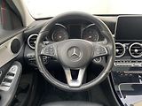 Mercedes-Benz Třídy C (2016) 2.2CDi, AT, park. kamera - náhled 11