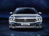 Volkswagen Phideon.
