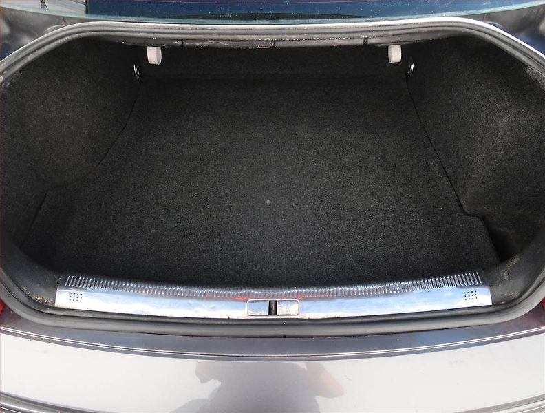 Škoda Superb (2003) Comfort 1.9 TDI, nová STK - fotka 13 z 18
