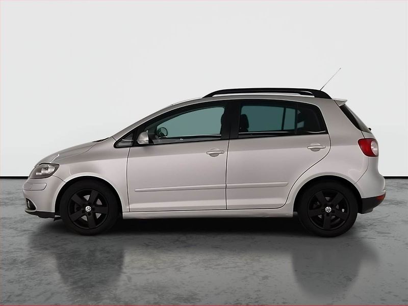 Volkswagen Golf Plus (2008) Comfortline 1.4 TSI, Tempomat - fotka 3 z 19