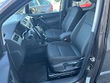 Volkswagen Caddy (2016) 2.0 TDi TOP - náhled 9