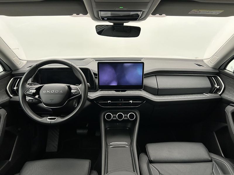 Škoda Kodiaq 2.0 TSI 4x4 EXLUSIVE SELECTION - fotka 5 z 29