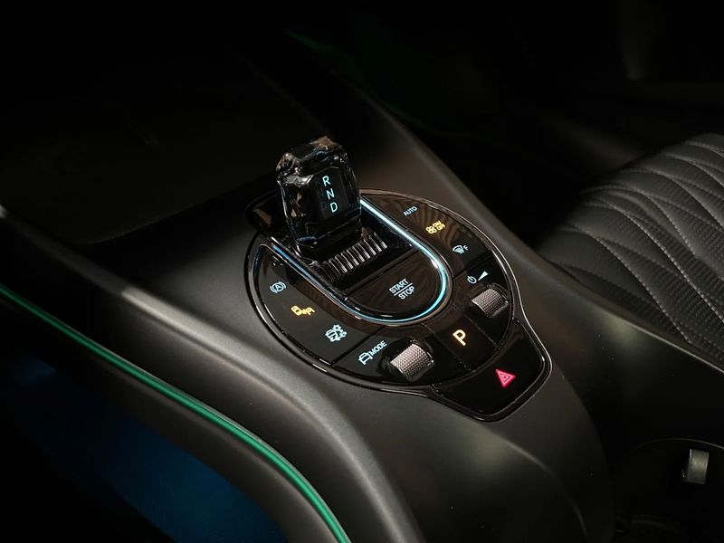 BYD Seal (2025) Excellence AWD - fotka 12 z 12