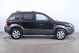 Hyundai Tucson (2005) 2.0 CRDi, 4X4, Serv.kniha - náhled 6