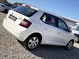 Škoda Fabia 1,0 - náhled 6