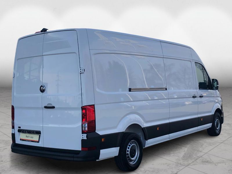 Volkswagen Crafter 2,0 TDI - fotka 2 z 30
