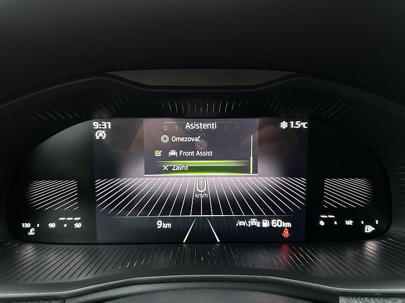 Škoda Kamiq 1.0TSi 116PS 2Z.KLIMA Tempomat - fotka 17 z 38