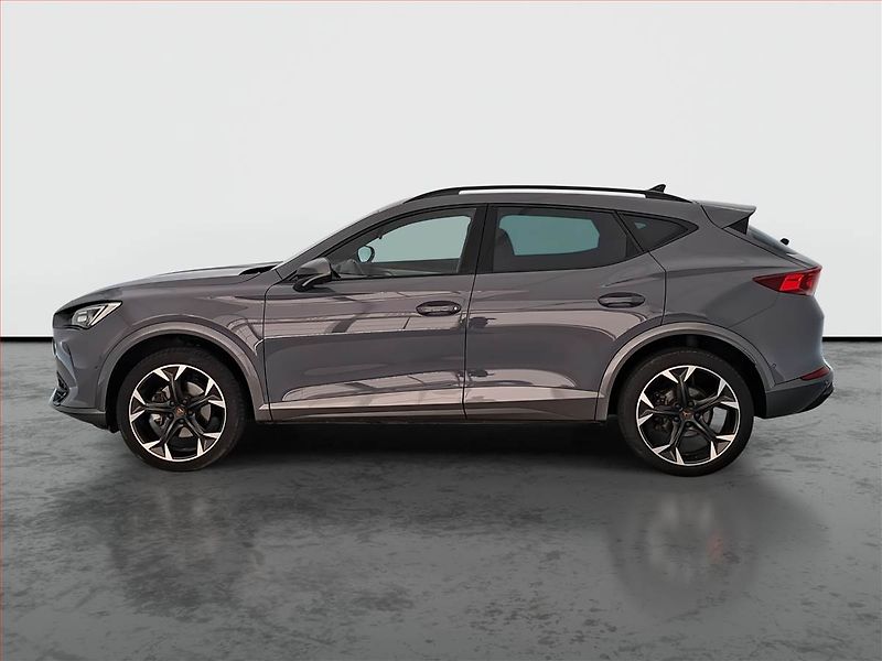 Cupra Formentor (2024) 2.0 TSI 4Drive - fotka 3 z 24