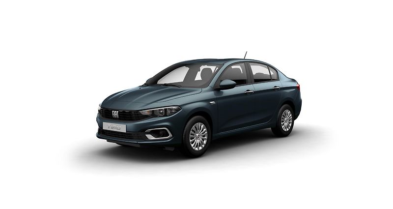 Fiat Tipo (2026) Sedan Urban 1.6 MultiJet 130k  - fotografie inzerátu