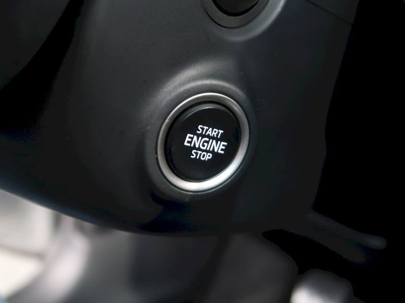 Škoda Scala (2025) TOP SELECTION 1.0TSI 85KW - fotka 33 z 39