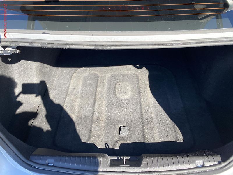 Chevrolet Cruze (2009) 2.0 VCDi, STK3/28 - fotka 7 z 14