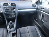 Volkswagen Golf (2012) 2.0 TDI, Eko.zaplacen, po STK - náhled 8