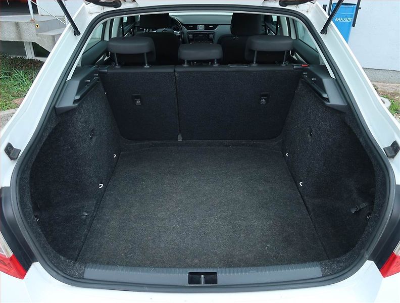 Škoda Octavia (2019) 1.6 TDI, Tempomat - fotka 13 z 14