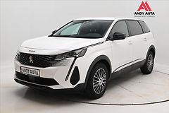 Peugeot 5008 1,5 HDI 96 kW EAT8 7Míst ALLUR - fotografie inzerátu
