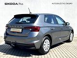 Škoda Fabia (2022) AMBITION 1.0TSi 81kW DSG A7F - náhled 1