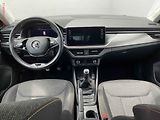 Škoda Scala (2021) 1.0 TSi, Clever, LED, +kola - náhled 8