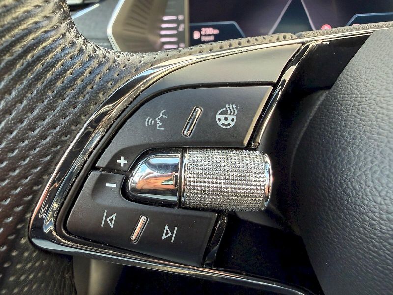 Škoda Octavia (2021) 2.0 TDI 110kW Style Plus Sport - fotka 12 z 35