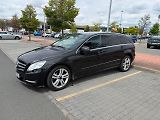 Mercedes-Benz Třídy R (2010) třída R 350 CDI 4MATIC - náhled 1