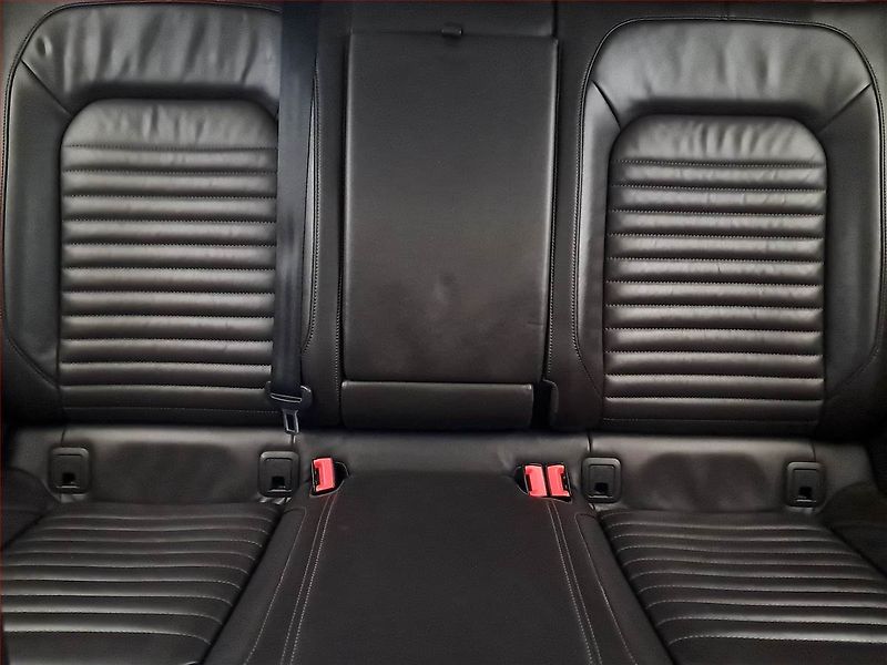 Volkswagen Passat (2015) Highline 2.0 TDI, Automat - fotka 10 z 20