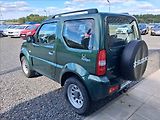 Suzuki Jimny 1,3 63kw, tažné, 4x4 - náhled 4