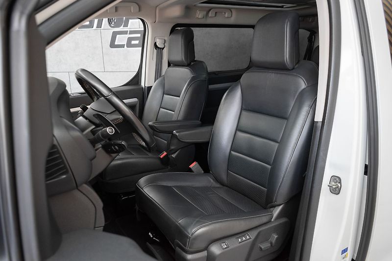 Opel Zafira 2.0 CDTi ELEGANCE*TAŽNÉ*ČR 1.M - fotka 11 z 45