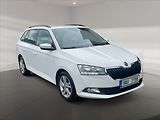 Škoda Fabia 1,0 TSI 70 Ambition - náhled 1