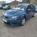 Seat Ibiza KRÁSNÁ,65KM,SERVISKA,1MAJ71LET - náhled 2