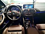 BMW X4 (2019) X4M Competition 510 PS - náhled 8