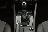 Škoda Octavia (2019) Style 2.0 TSI, 4X4, Automat - náhled 13