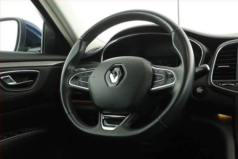 Renault Talisman (2016) Business 1.6 dCi, Automat - fotka 20 z 24