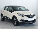 Renault Captur (2017) 1.2 TCe, Navi, Tempomat - náhled 1