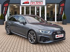 Audi S4 (2020) 3.0TDI 255kW ČR-HUD-B.O. - fotografie inzerátu