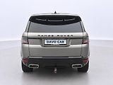 Land Rover Range Rover 3,0 D300 221kW Aut. 4x4 CZ - náhled 6