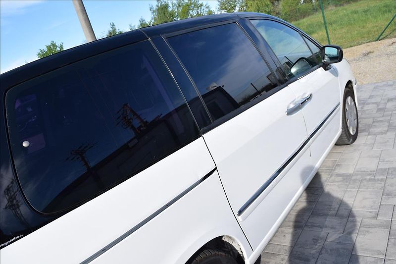 Peugeot 807 2,0 HDI 100KW 7MÍST PO STK - fotka 10 z 46