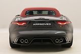 Jaguar F-Type SVR 5.0 423kW AWD AUT  - náhled 32