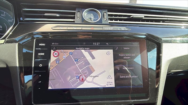 Volkswagen Arteon (2018) ELEG 2,0 BI-TDI SCR 4MOT DPF 7 - fotka 21 z 23