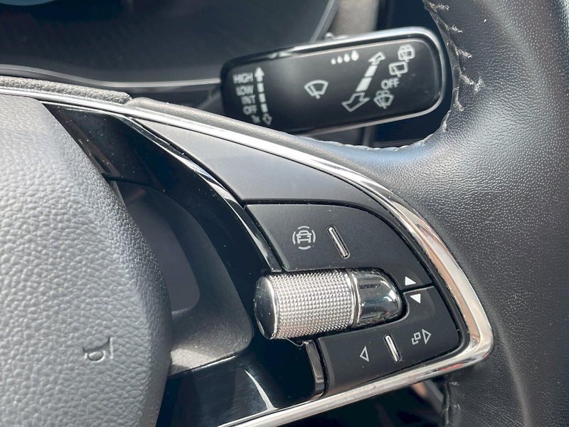 Škoda Octavia (2023) 1.5 TSI 110kW Style Plus combi - fotka 10 z 35