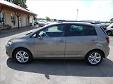 Volkswagen Golf Plus 1,2 TSi 77kW Match, auto klima - náhled 6