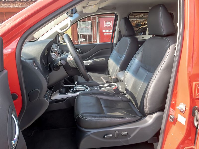 Renault Alaskan (2019) ČR 2.3D 140KW – HARDTOP - fotka 16 z 48