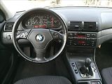 BMW Řada 3 2,0 d 320d - náhled 4