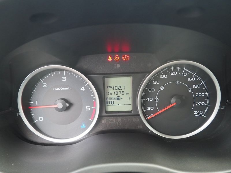 Subaru XV (2016) 2.0 D, AWD - fotka 27 z 38