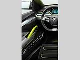 Škoda Vision X.