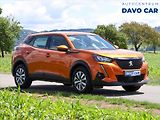 Peugeot 2008 1,2 PT 74kW CZ Klima ACTIVE - náhled 1