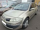 Renault Mégane (2007) 1.6i 16V - náhled 1