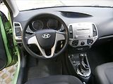 Hyundai i20 1,3 i KLIMA - náhled 9