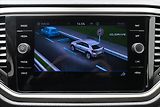 Volkswagen T-Roc 1,5 TSI 110 kW DSG Navi Záruka - náhled 19
