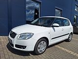 Škoda Fabia (2008) 1,2 44kW M5 Klima nová STK - náhled 1